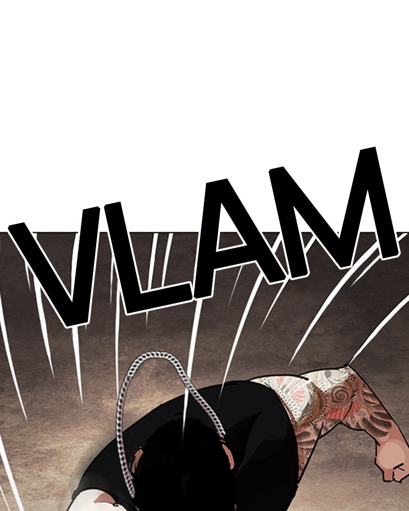 Lookism Chapitre 239 - Page 6