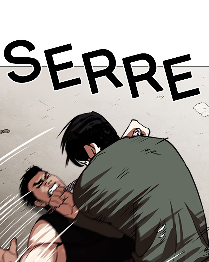 Lookism Chapitre 239 - Page 67