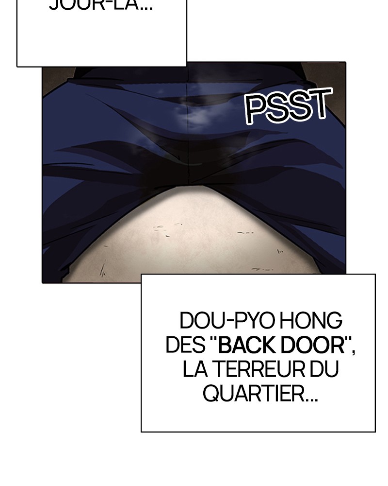 Lookism Chapitre 239 - Page 77