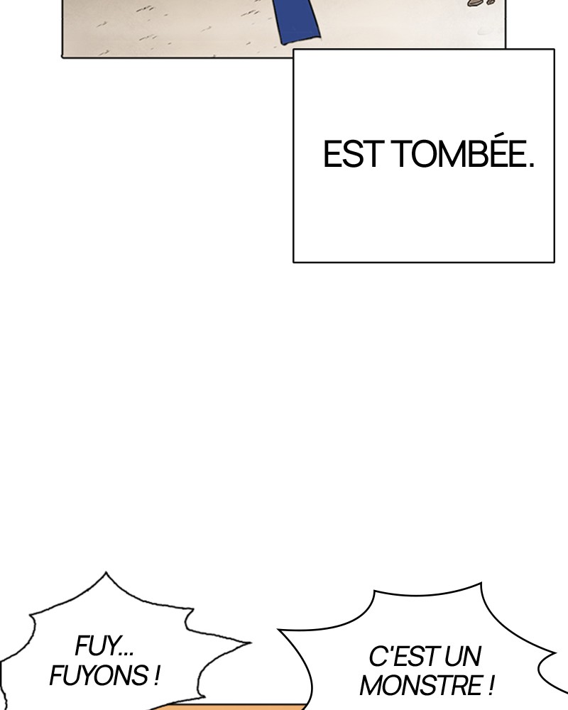 Lookism Chapitre 239 - Page 83