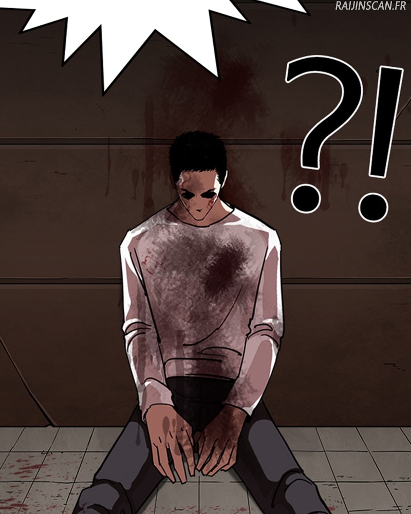 Lookism Chapitre 239 - Page 95