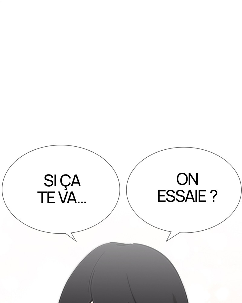 Lookism Chapitre 240 - Page 1