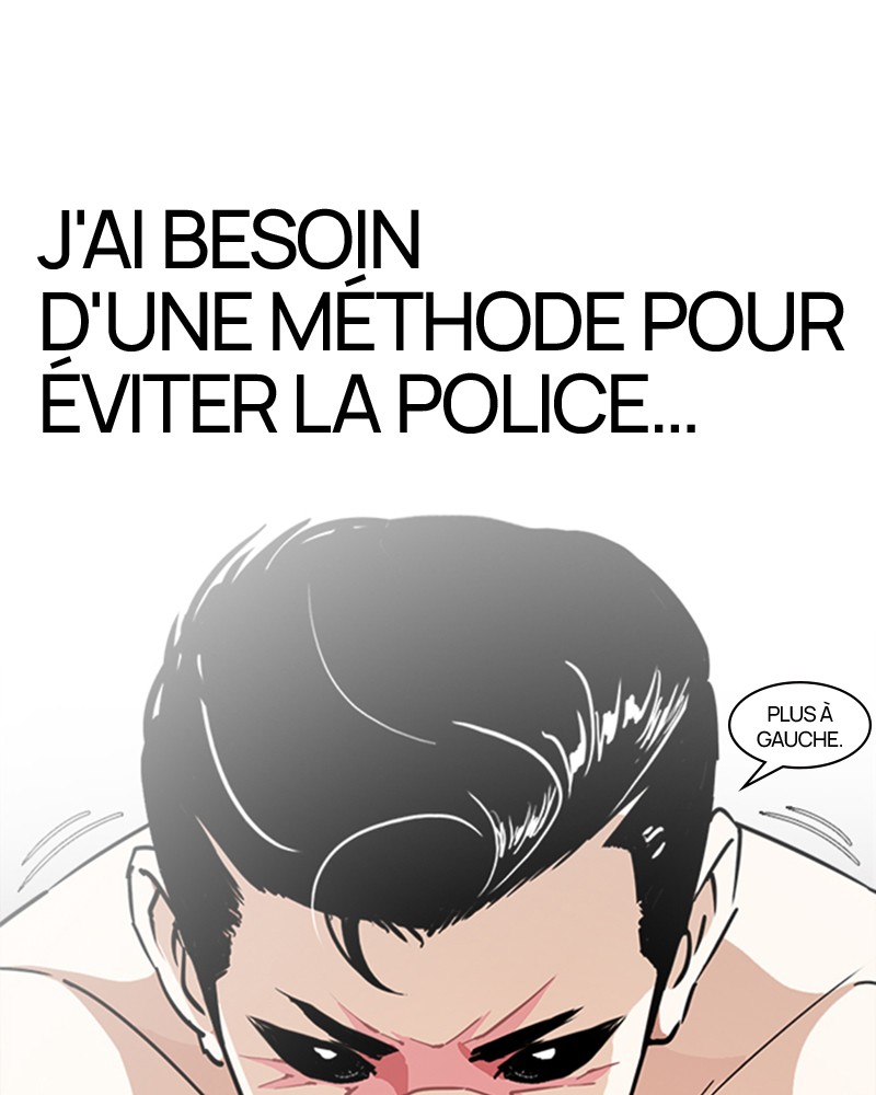 Lookism Chapitre 240 - Page 102