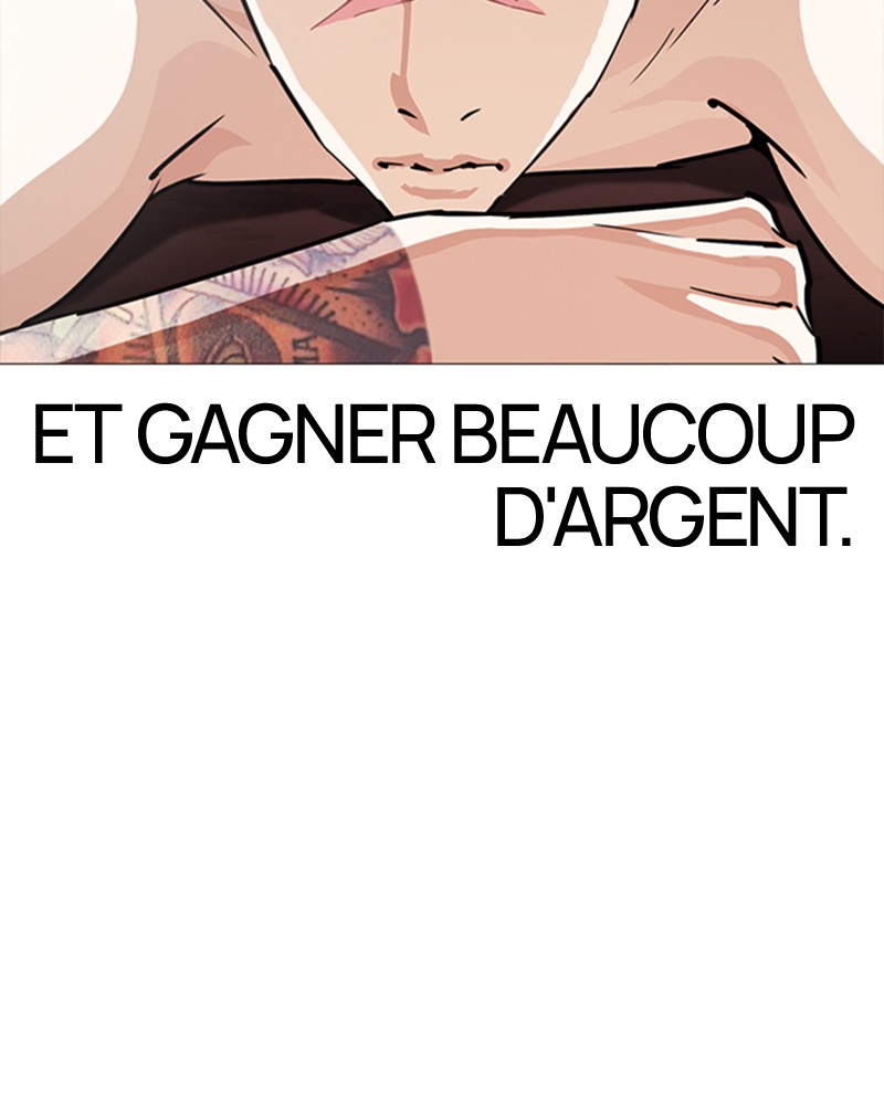 Lookism Chapitre 240 - Page 103