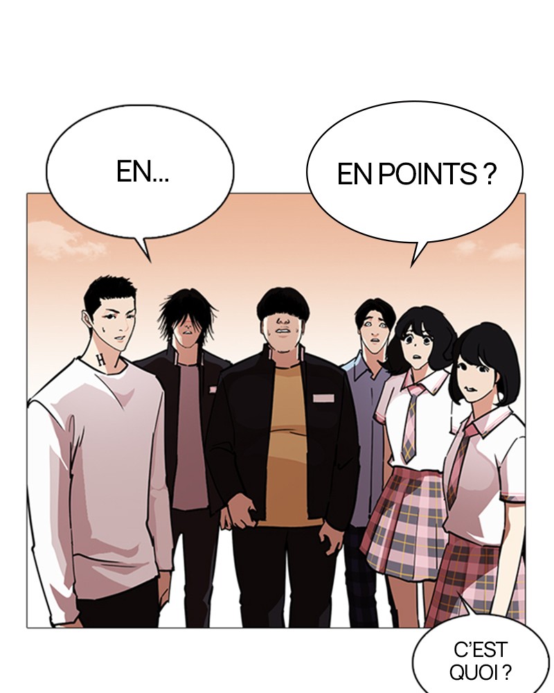 Lookism Chapitre 240 - Page 108