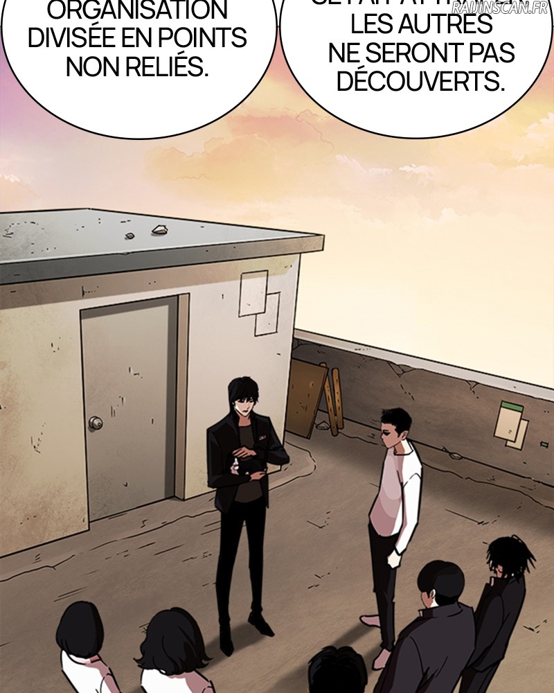 Lookism Chapitre 240 - Page 110