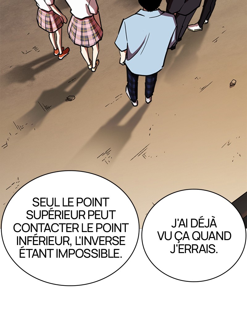 Lookism Chapitre 240 - Page 111
