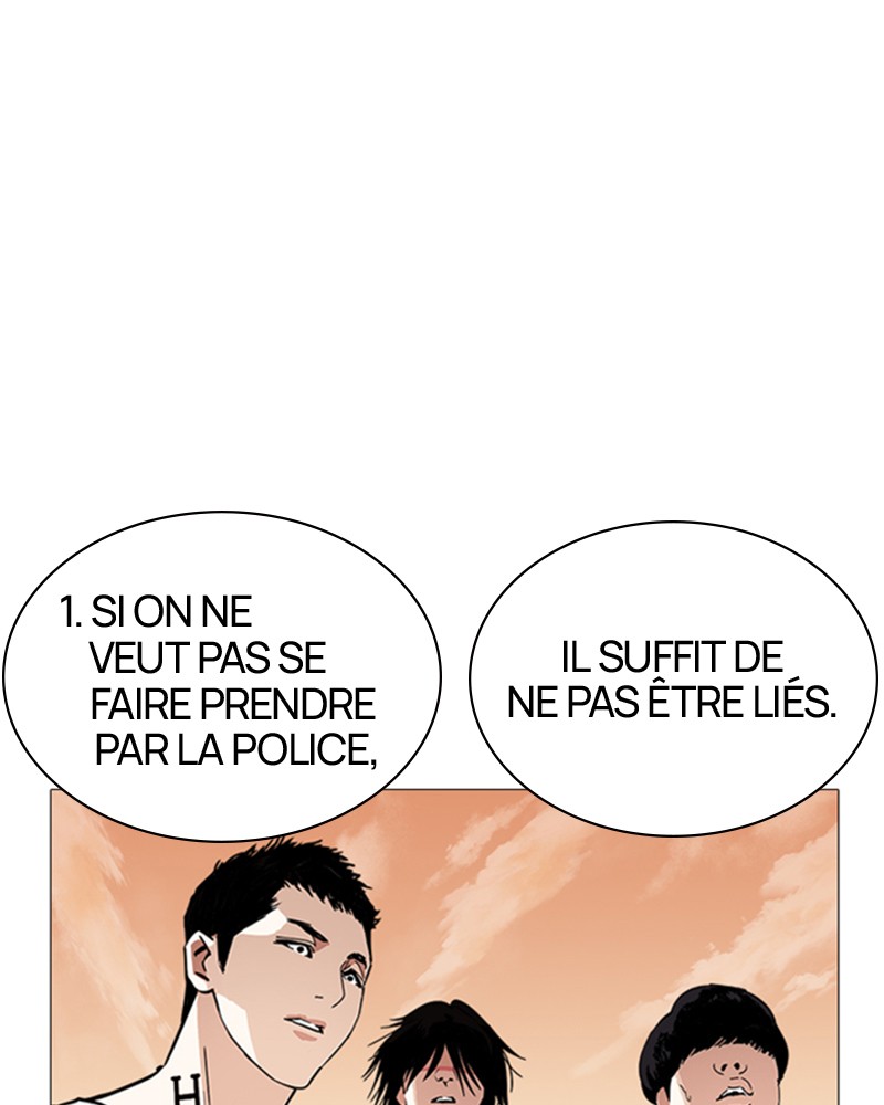 Lookism Chapitre 240 - Page 114