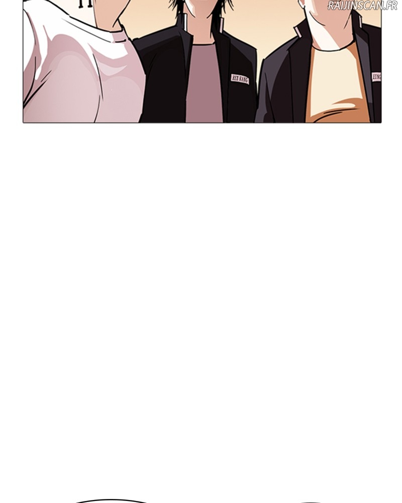 Lookism Chapitre 240 - Page 115
