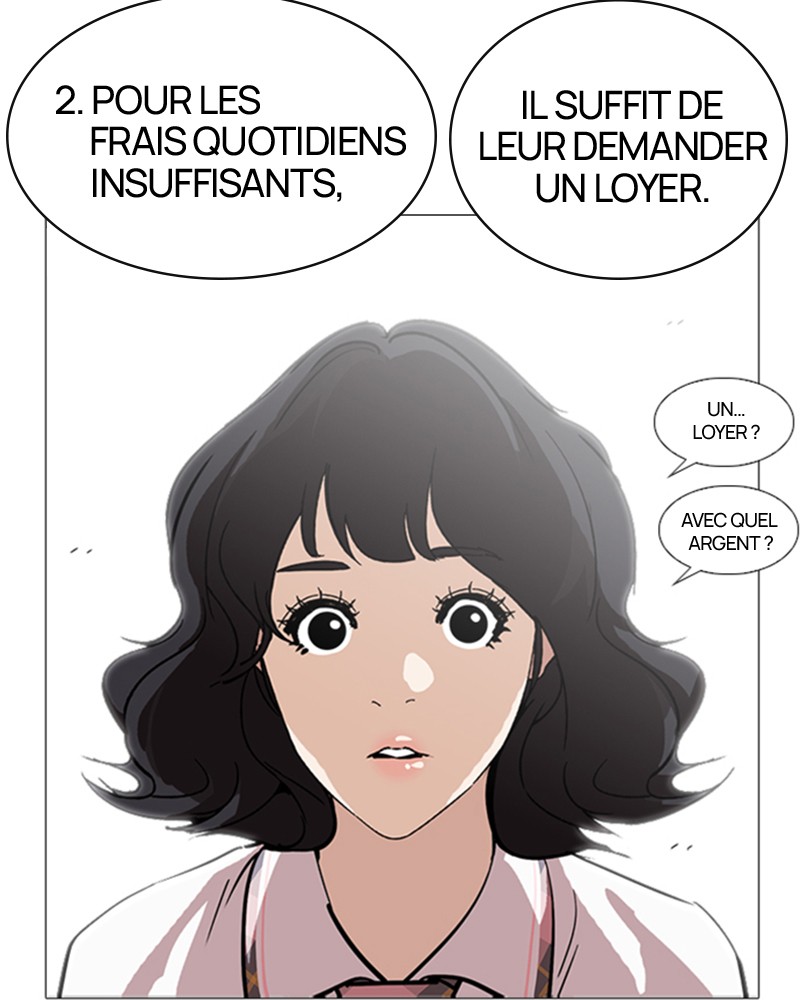Lookism Chapitre 240 - Page 116