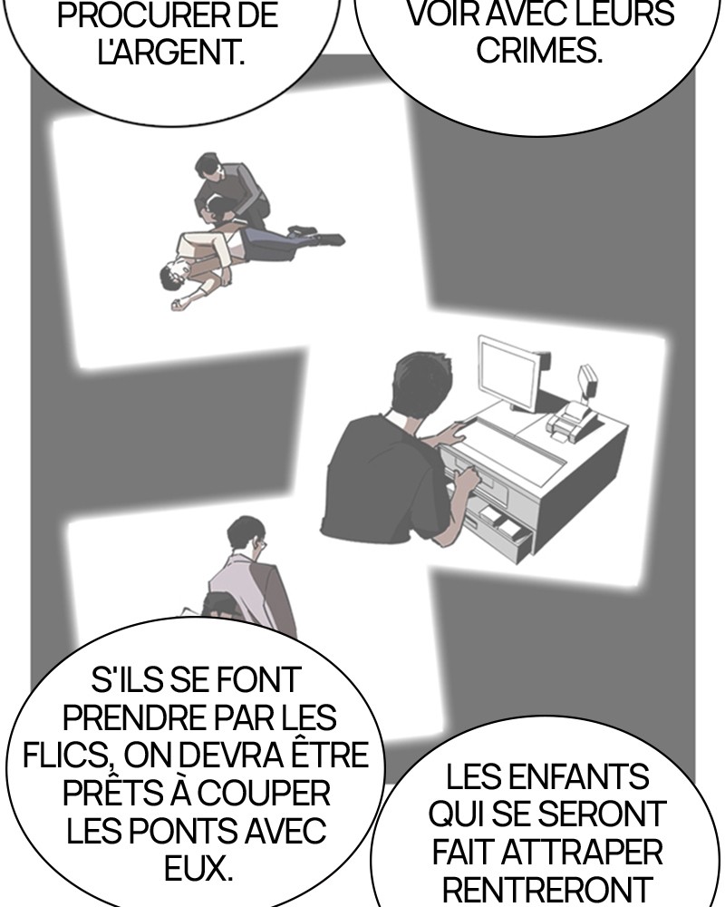 Lookism Chapitre 240 - Page 118