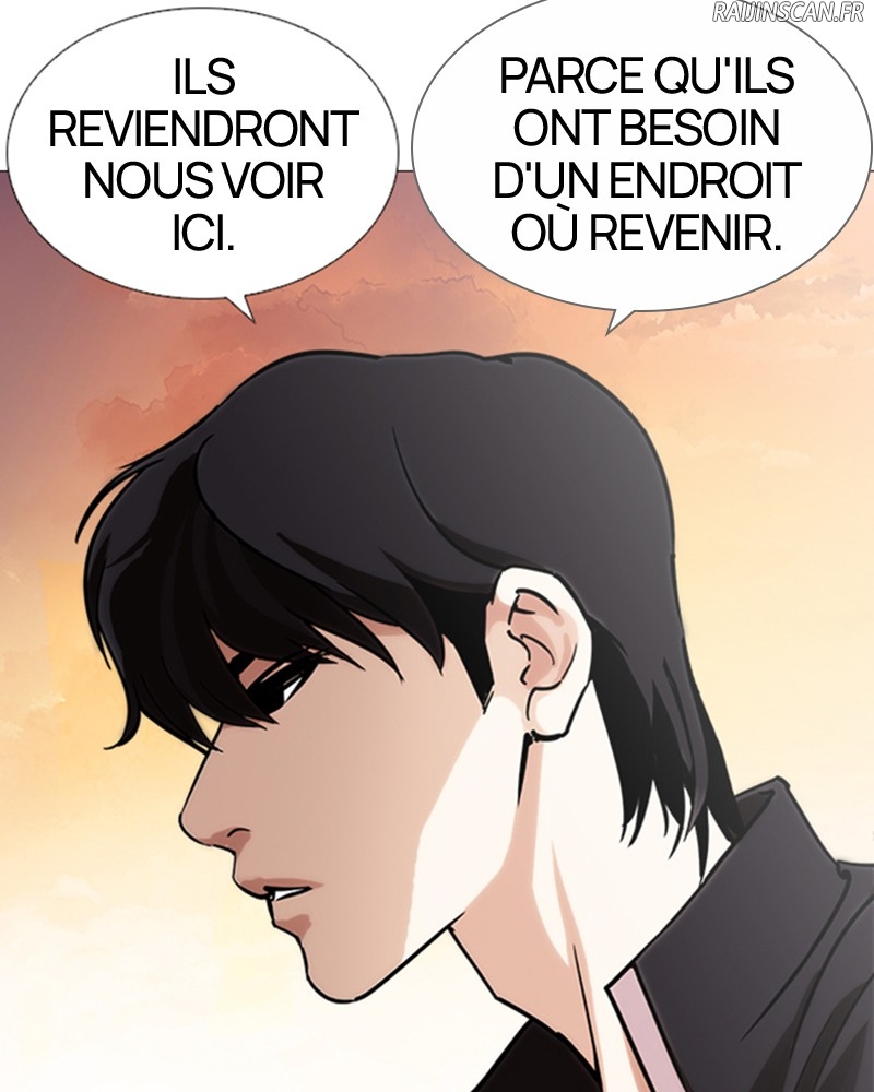Lookism Chapitre 240 - Page 120