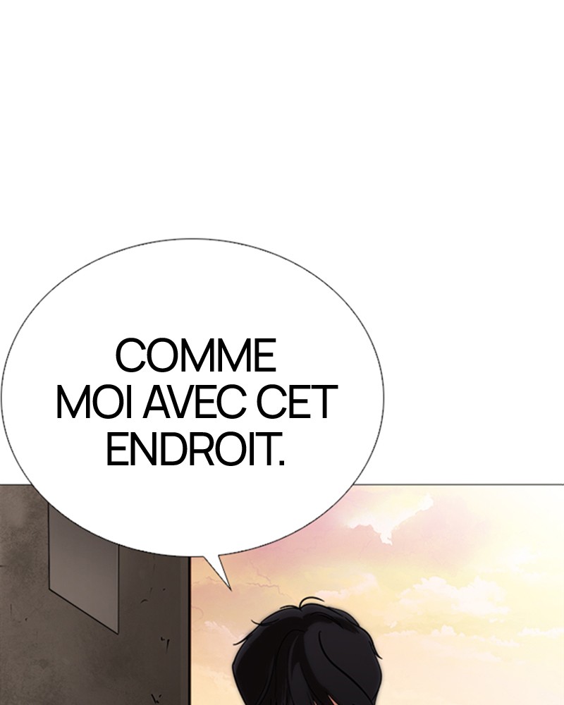 Lookism Chapitre 240 - Page 122