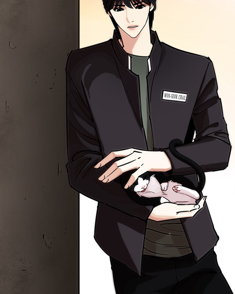 Lookism Chapitre 240 - Page 123