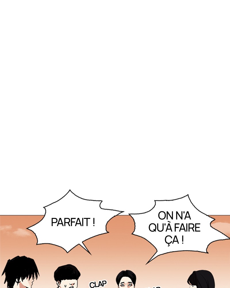 Lookism Chapitre 240 - Page 126