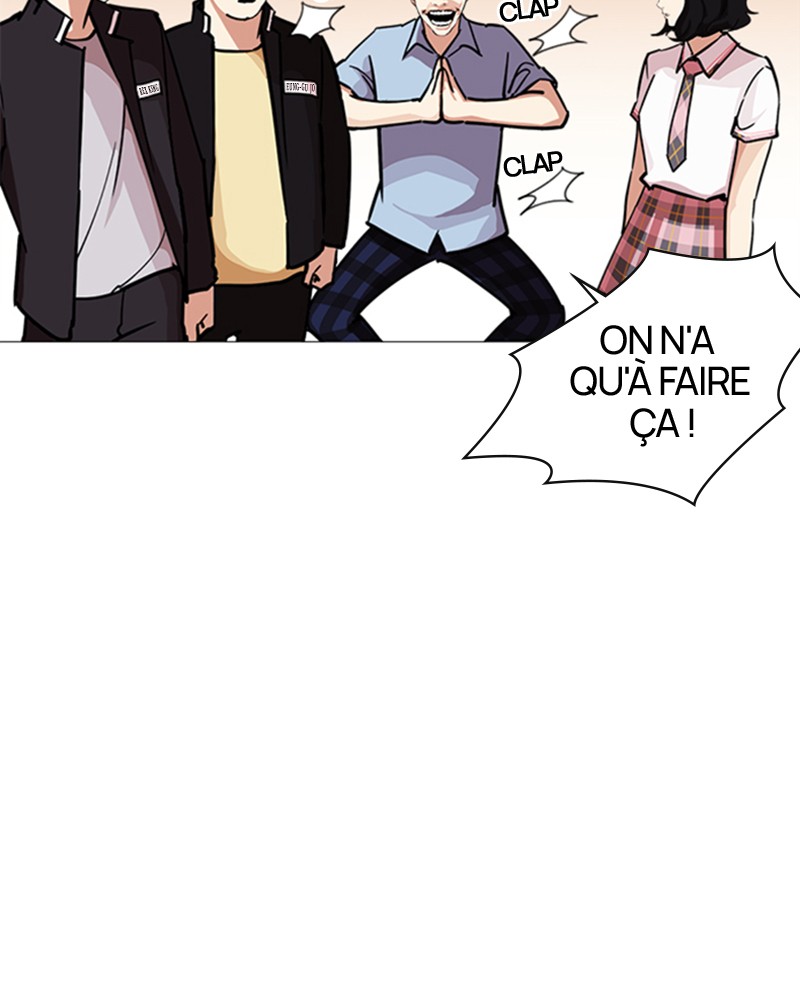 Lookism Chapitre 240 - Page 127