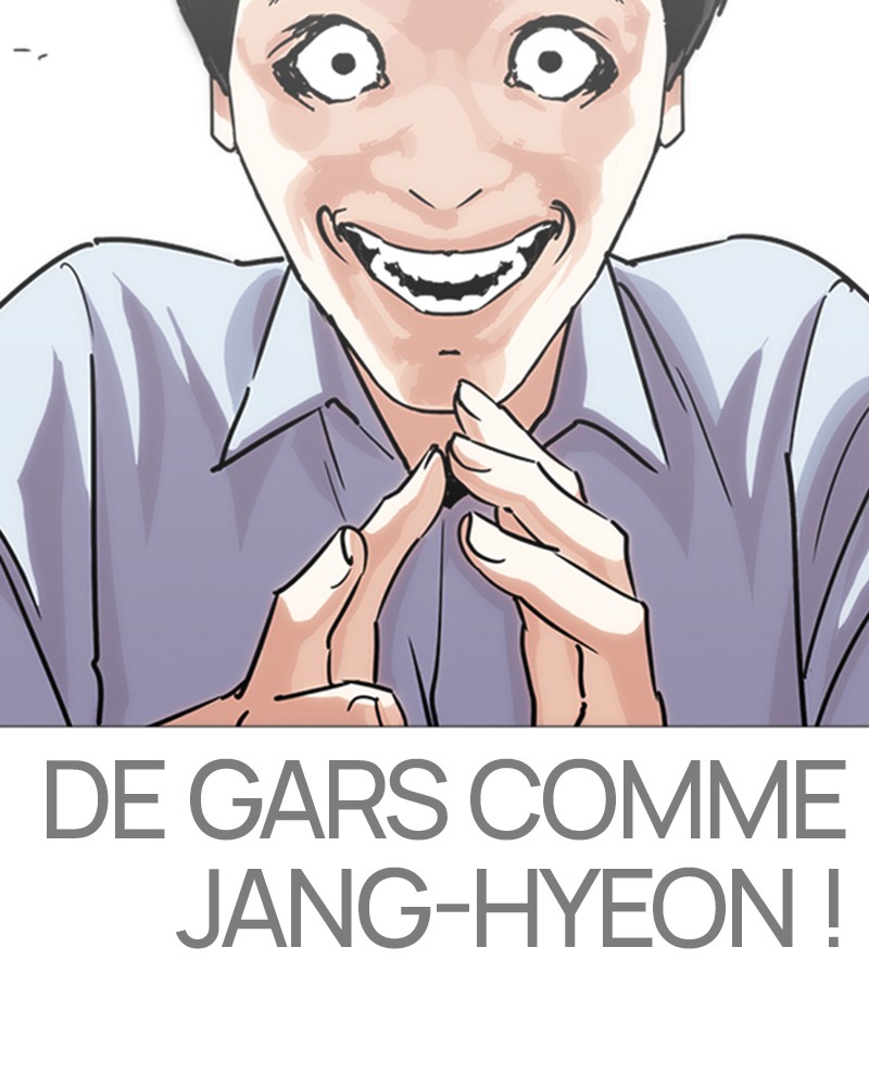 Lookism Chapitre 240 - Page 129