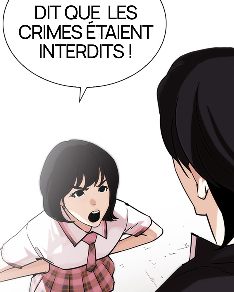 Lookism Chapitre 240 - Page 132
