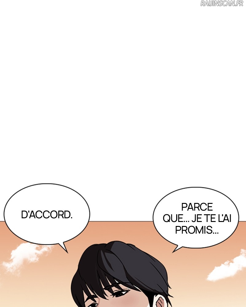 Lookism Chapitre 240 - Page 135