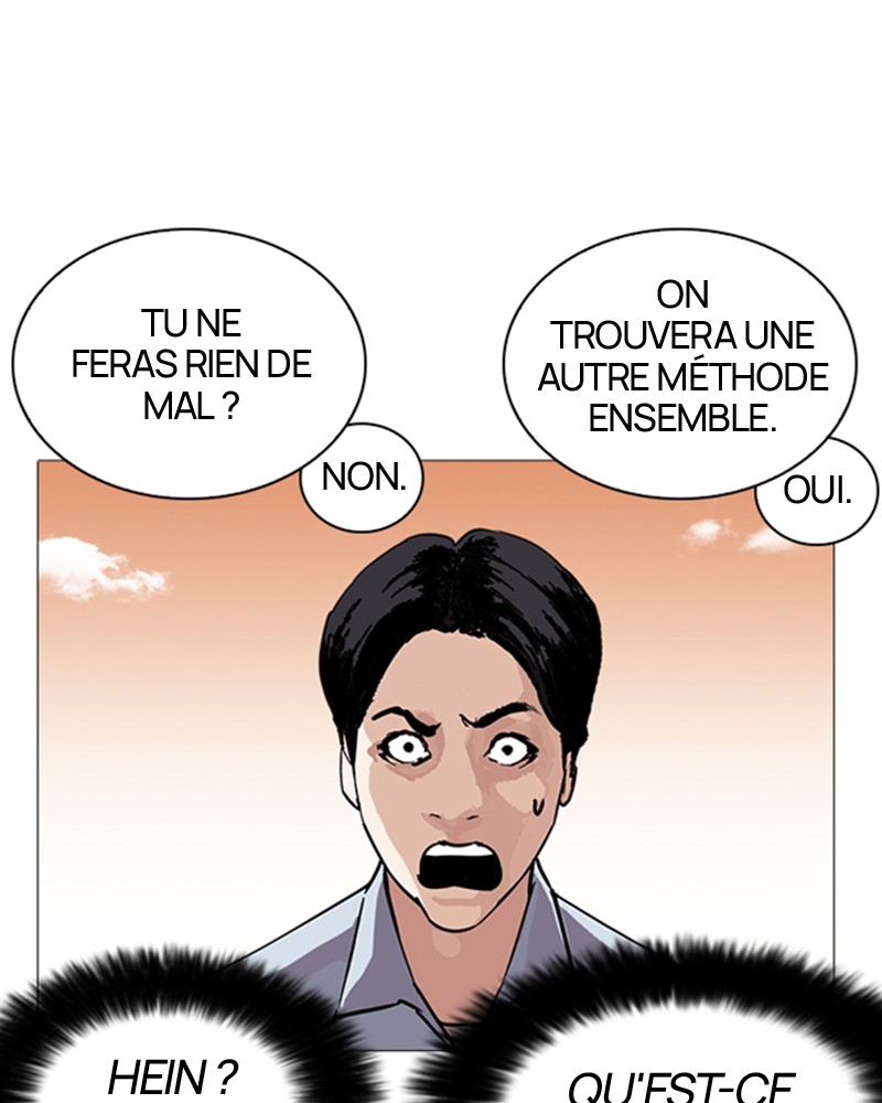 Lookism Chapitre 240 - Page 137