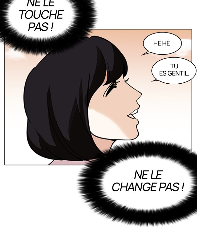 Lookism Chapitre 240 - Page 139