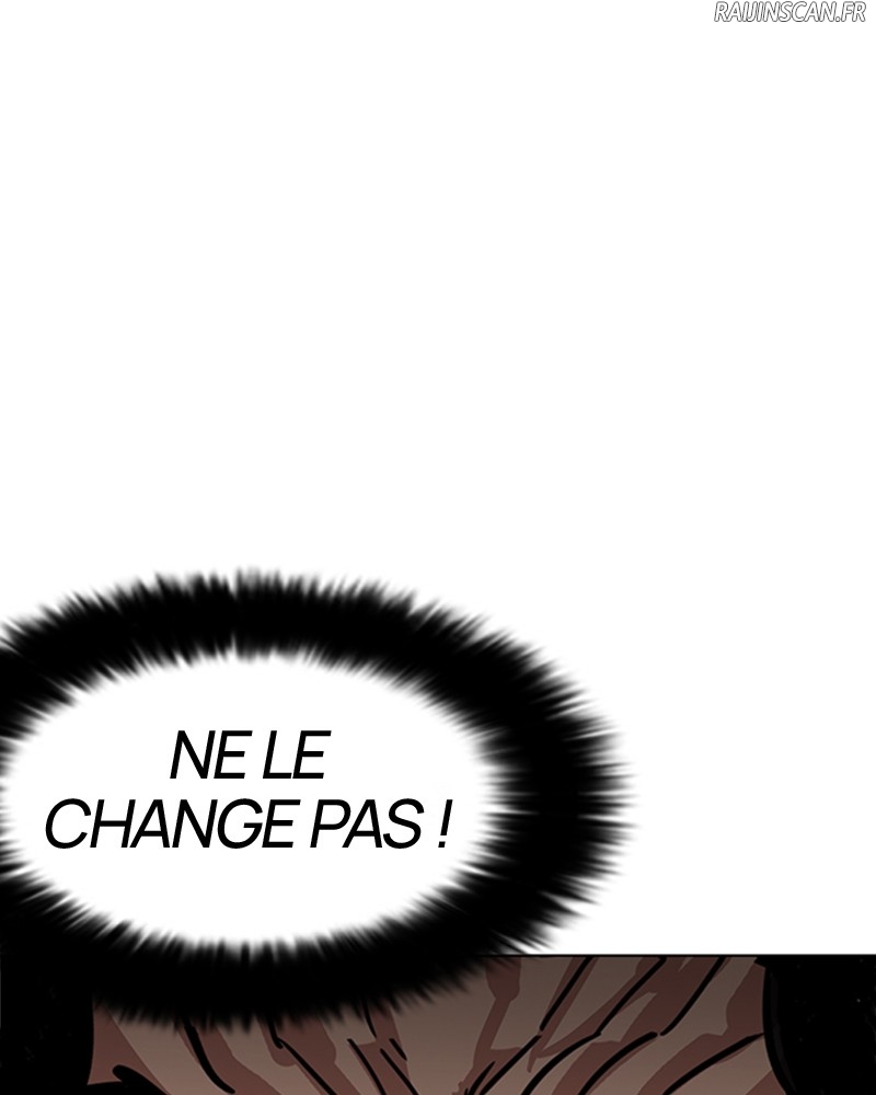 Lookism Chapitre 240 - Page 140