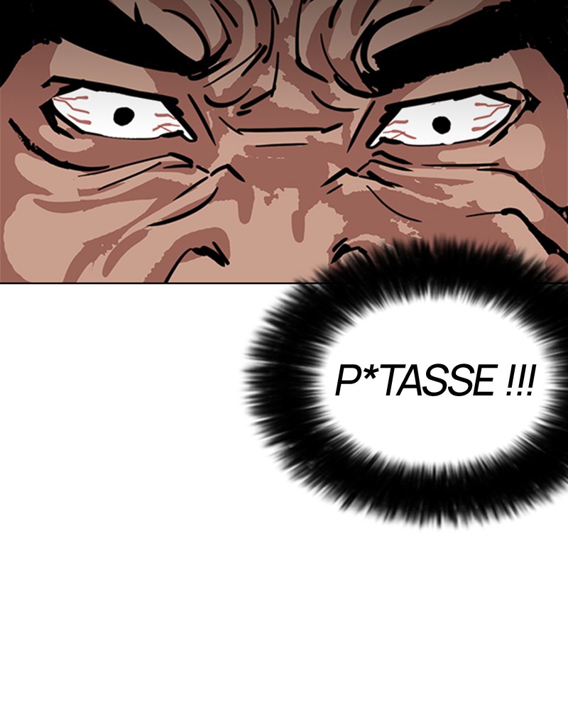 Lookism Chapitre 240 - Page 141