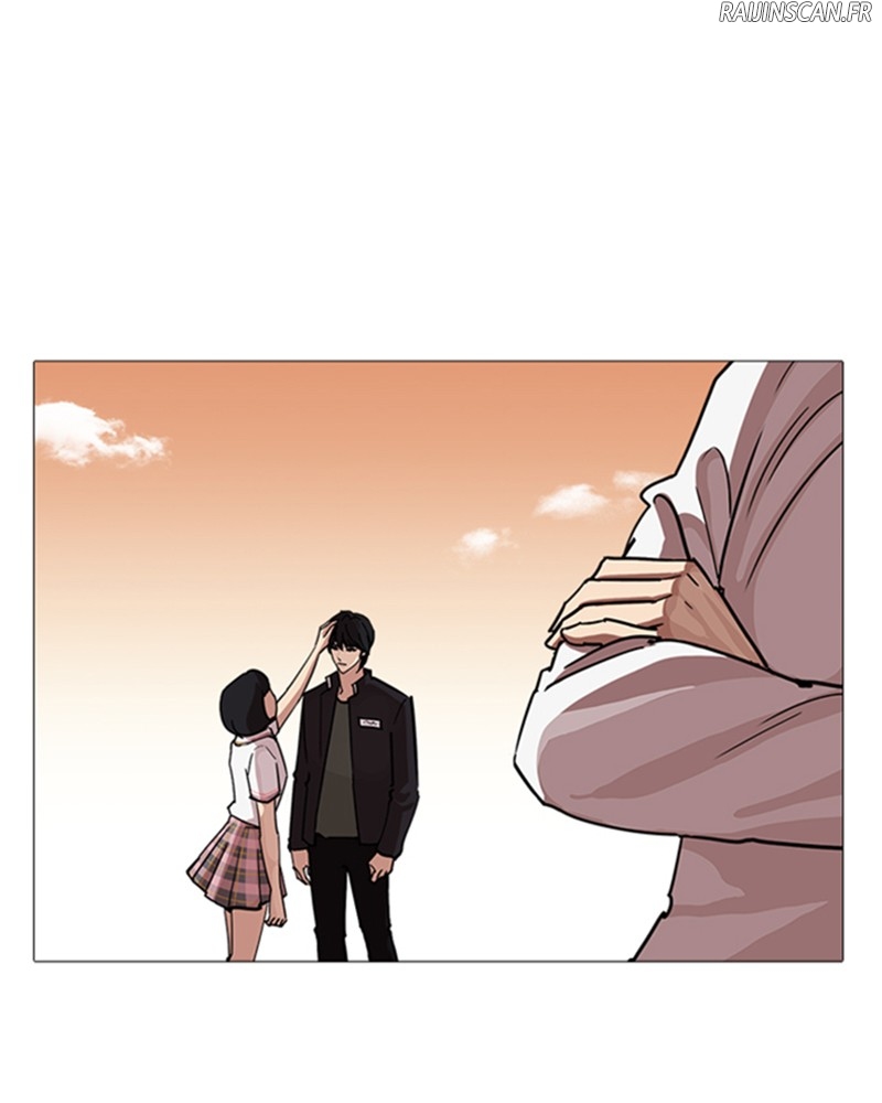 Lookism Chapitre 240 - Page 145