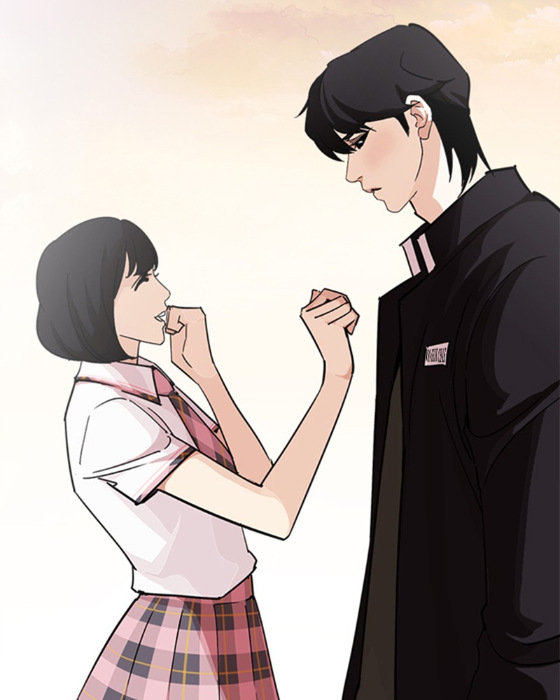 Lookism Chapitre 240 - Page 149