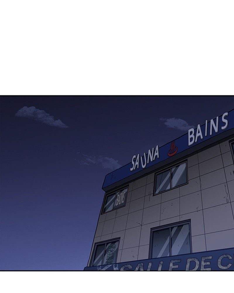 Lookism Chapitre 240 - Page 159