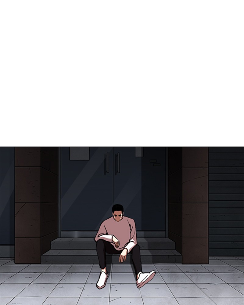 Lookism Chapitre 240 - Page 161