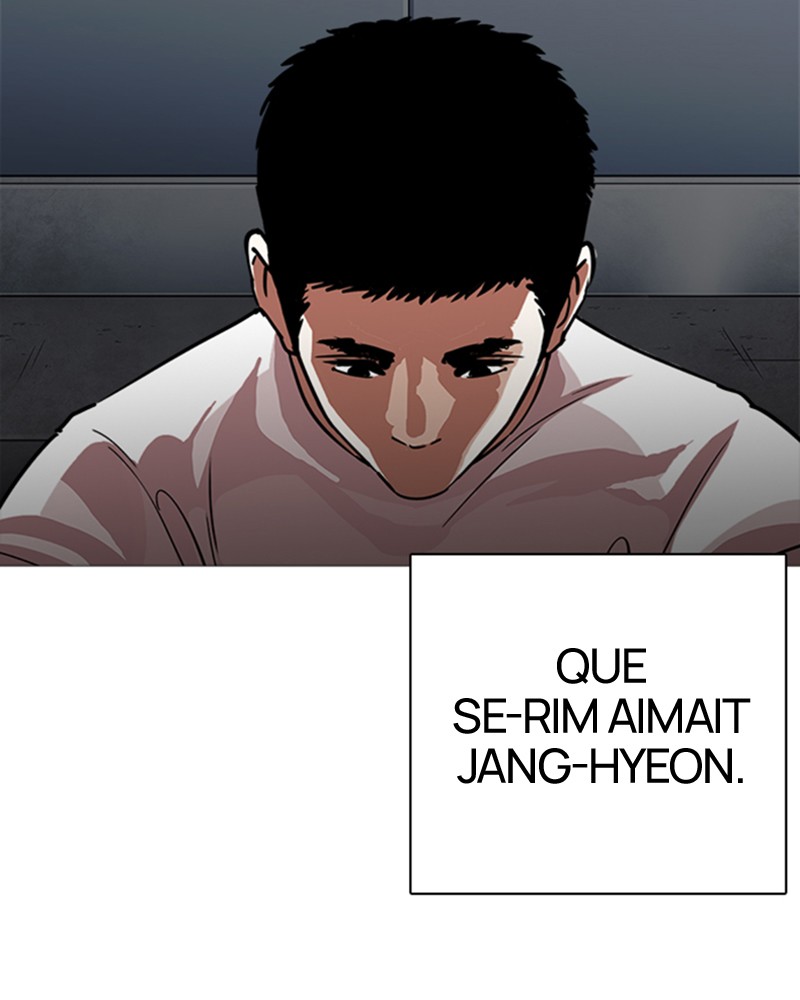 Lookism Chapitre 240 - Page 163