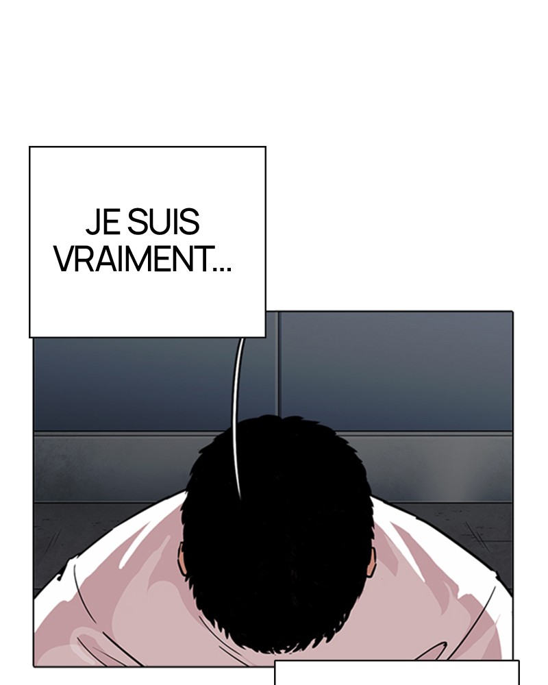 Lookism Chapitre 240 - Page 168