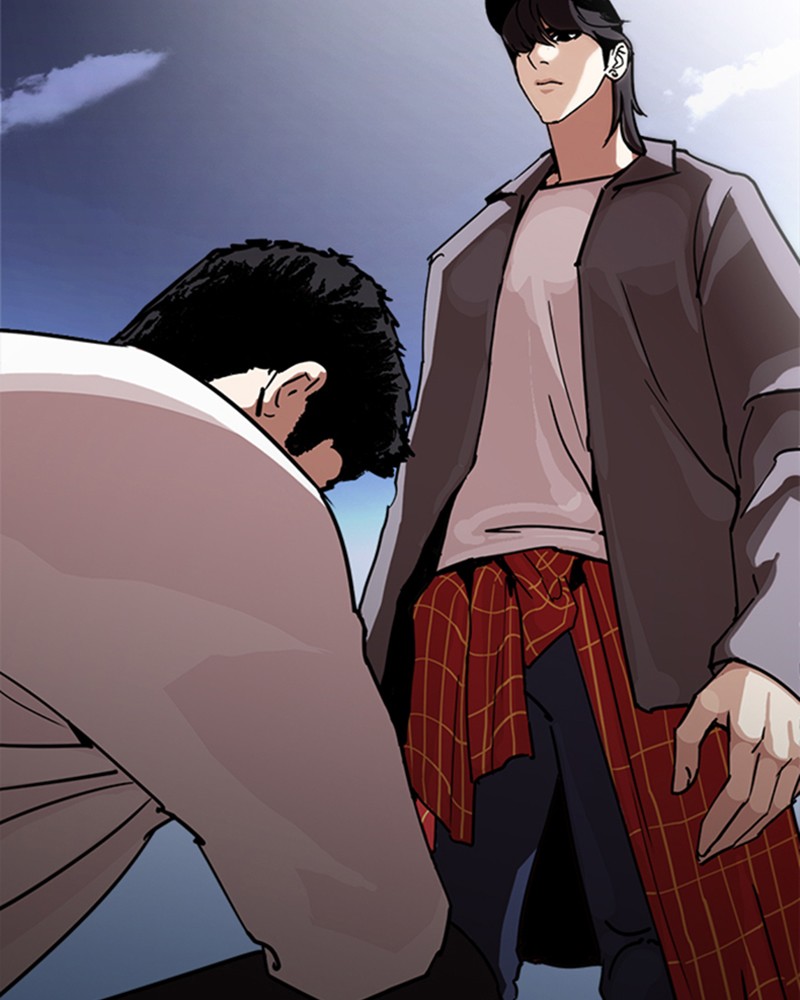 Lookism Chapitre 240 - Page 172