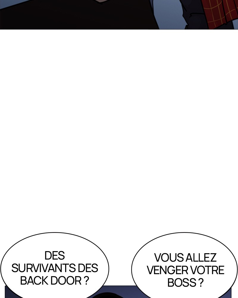 Lookism Chapitre 240 - Page 173