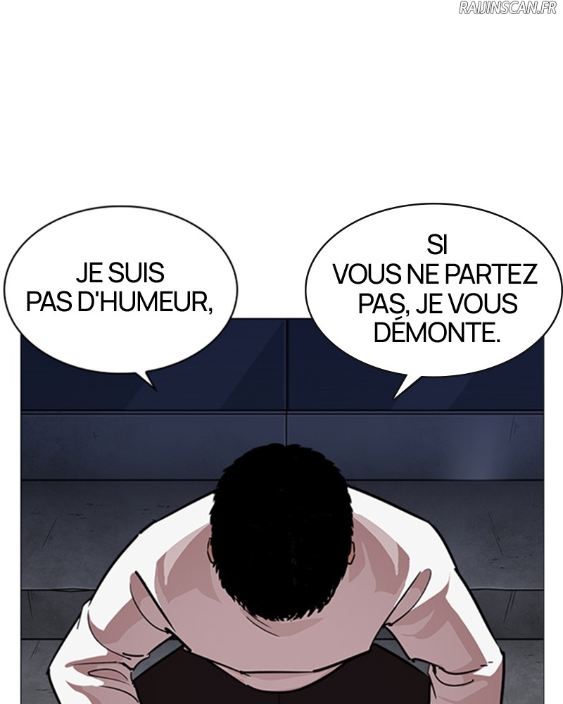 Lookism Chapitre 240 - Page 175