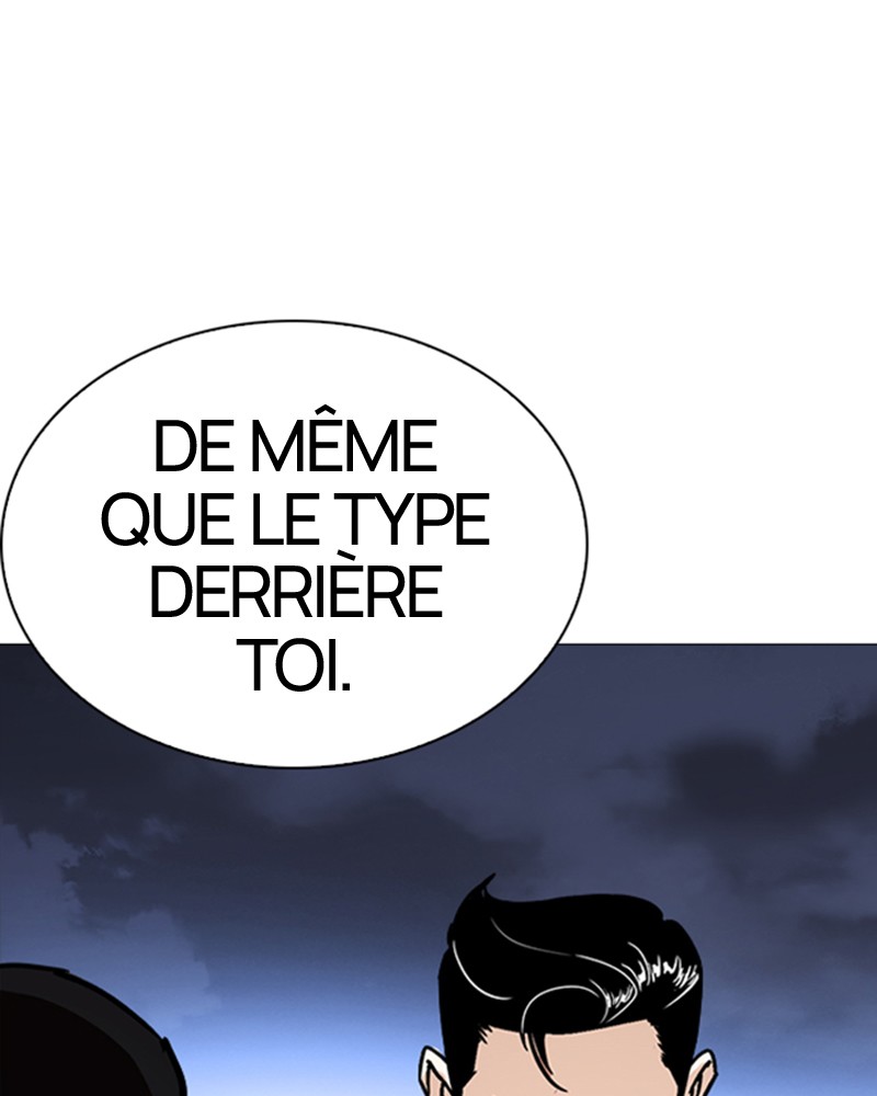 Lookism Chapitre 240 - Page 177