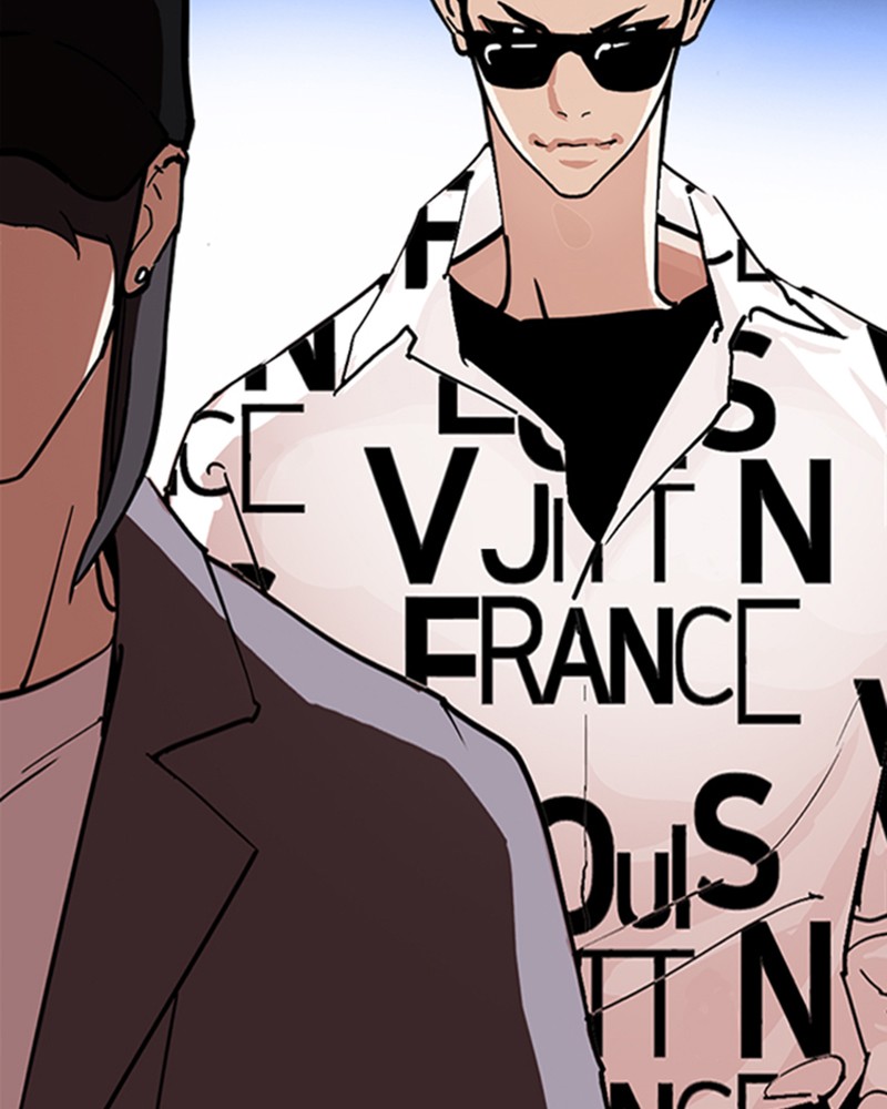 Lookism Chapitre 240 - Page 178