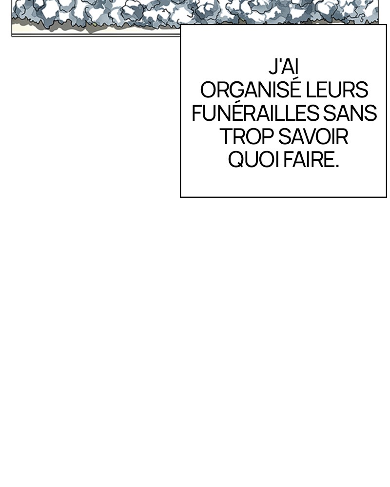 Lookism Chapitre 240 - Page 18