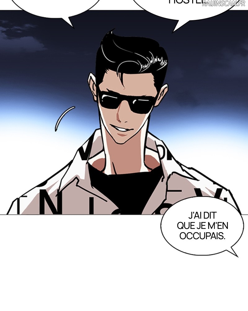 Lookism Chapitre 240 - Page 180