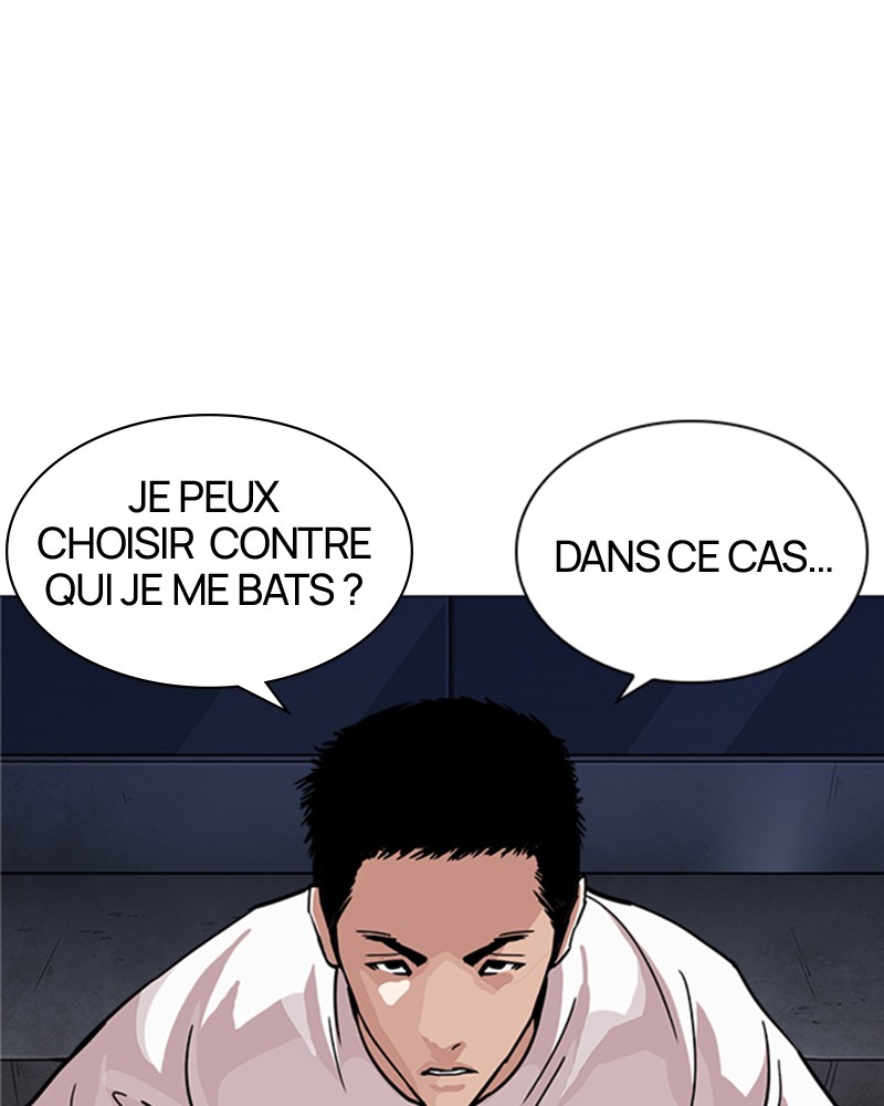 Lookism Chapitre 240 - Page 183