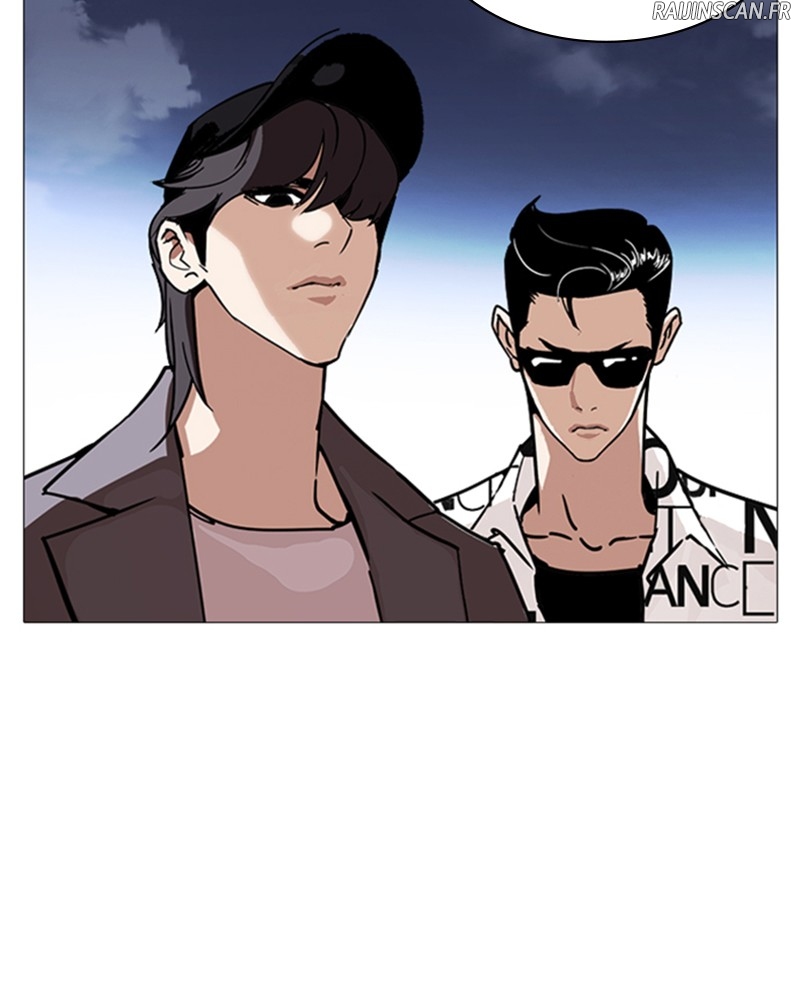 Lookism Chapitre 240 - Page 185