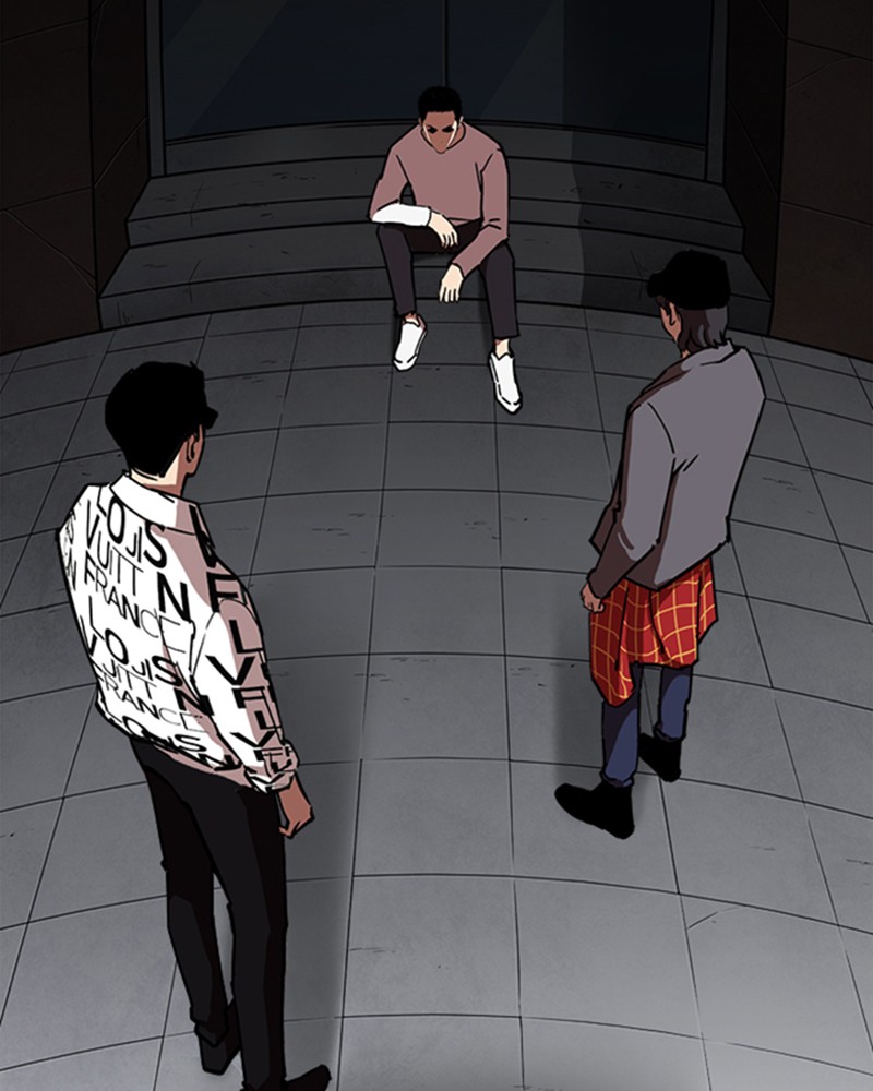 Lookism Chapitre 240 - Page 187