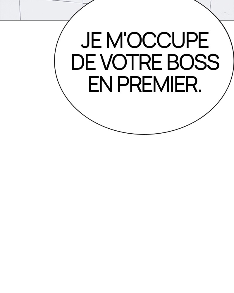Lookism Chapitre 240 - Page 189