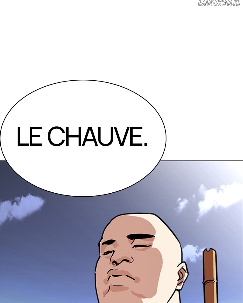 Lookism Chapitre 240 - Page 190