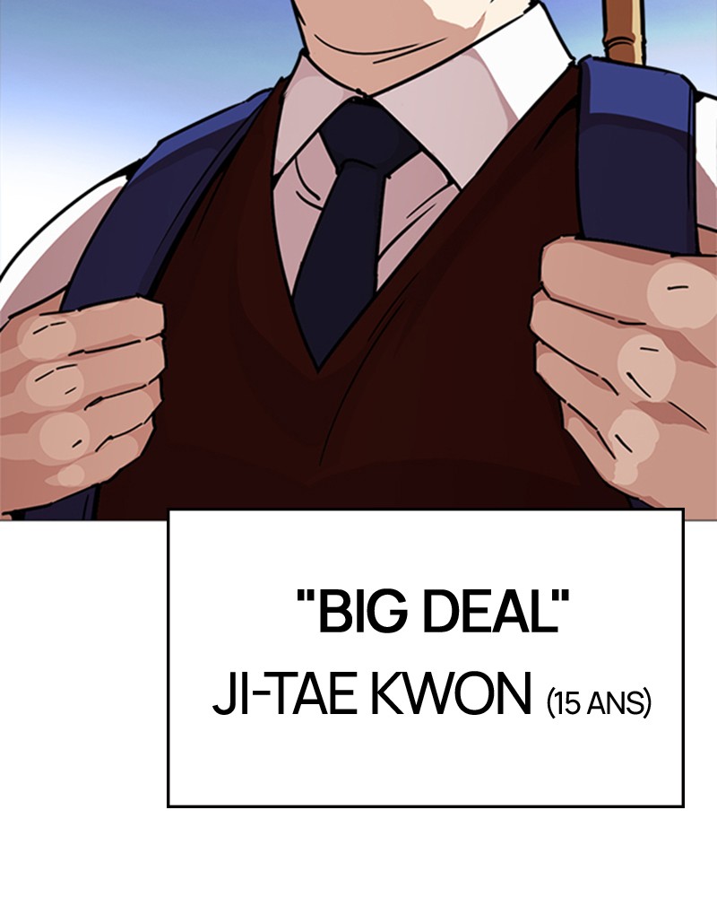 Lookism Chapitre 240 - Page 191