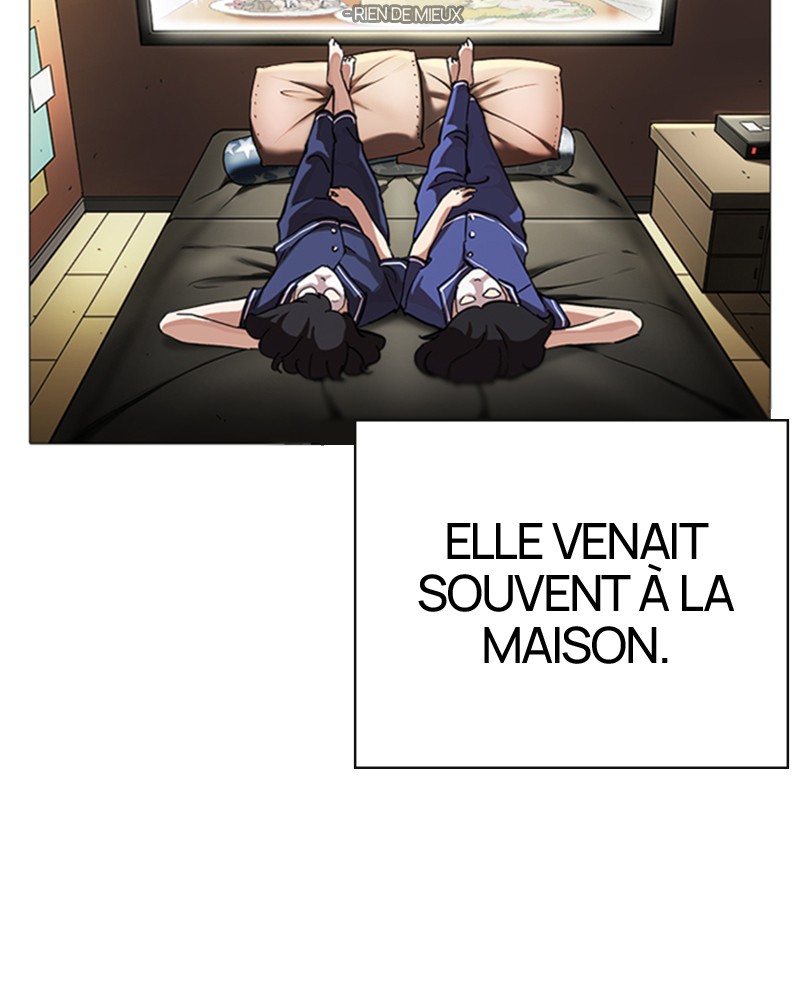 Lookism Chapitre 240 - Page 22