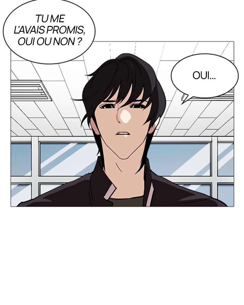 Lookism Chapitre 240 - Page 37
