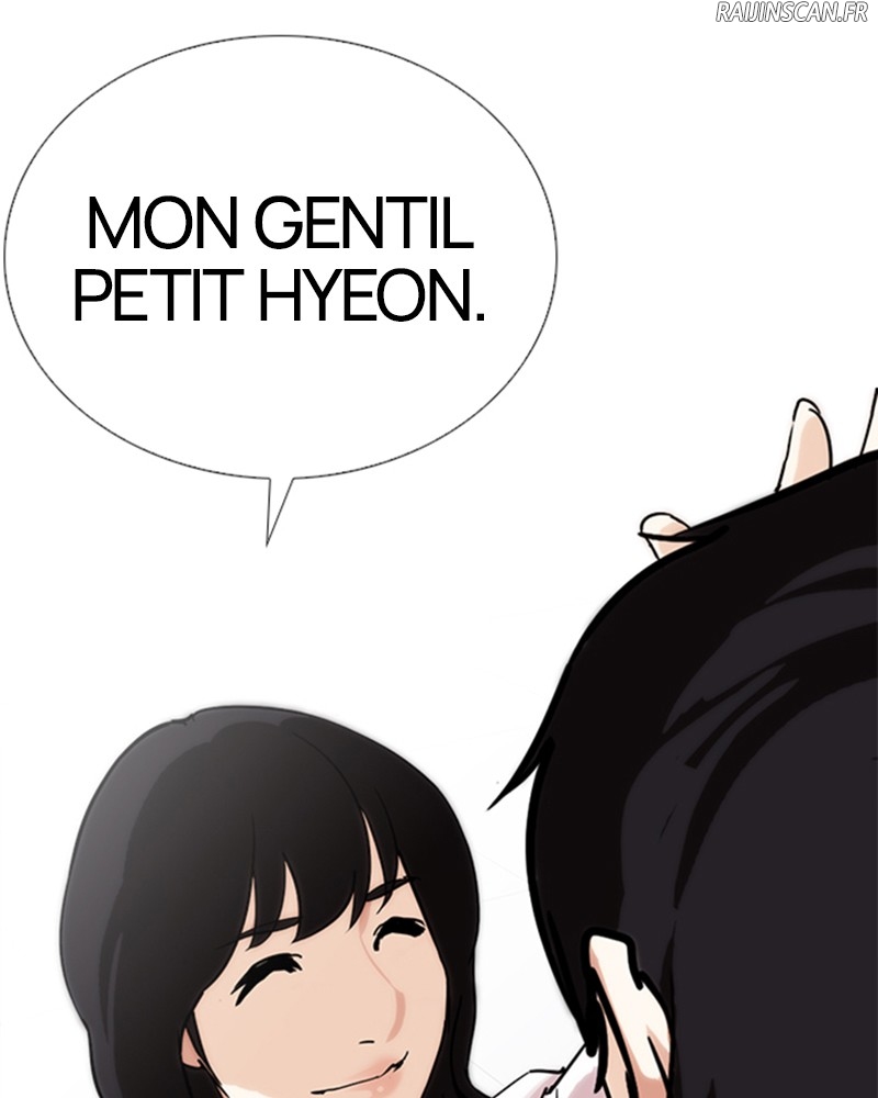 Lookism Chapitre 240 - Page 40
