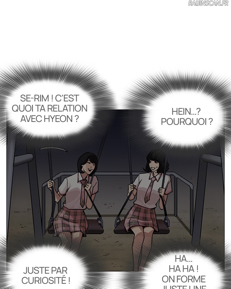 Lookism Chapitre 240 - Page 45